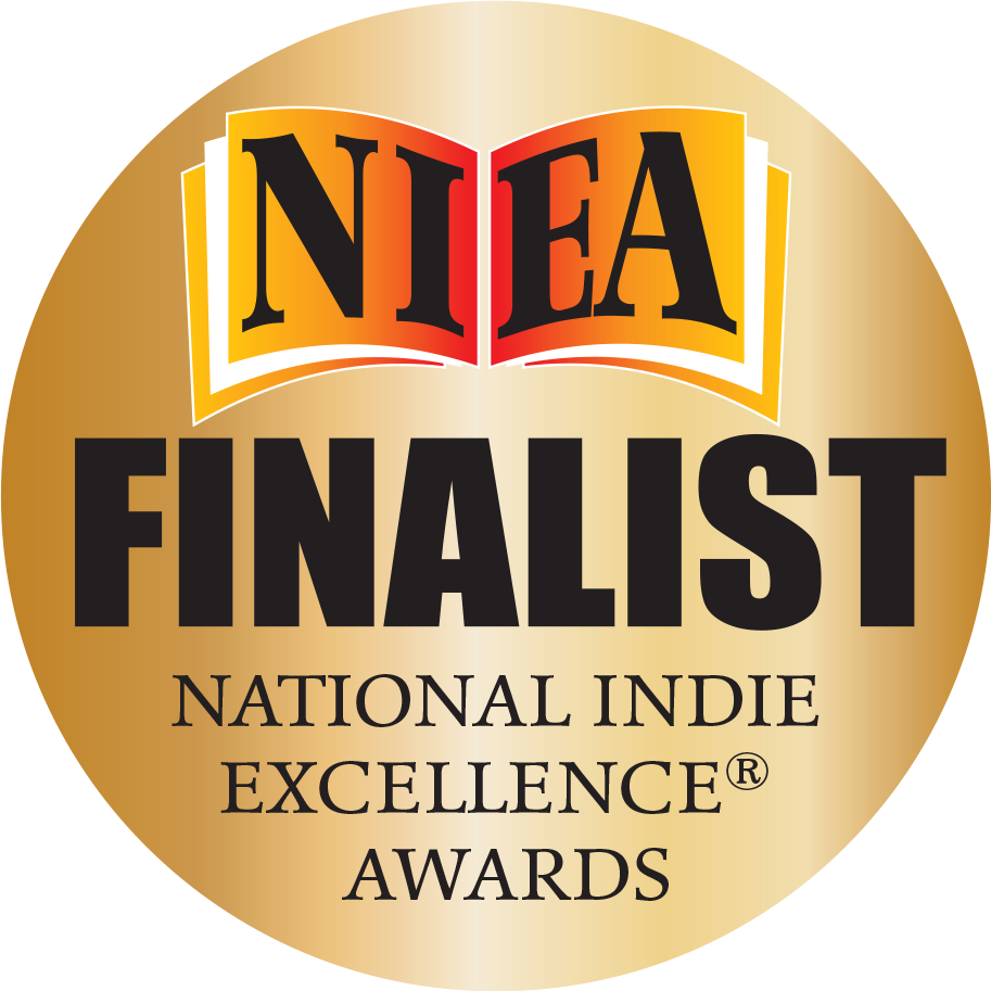 NIEA Finalist!