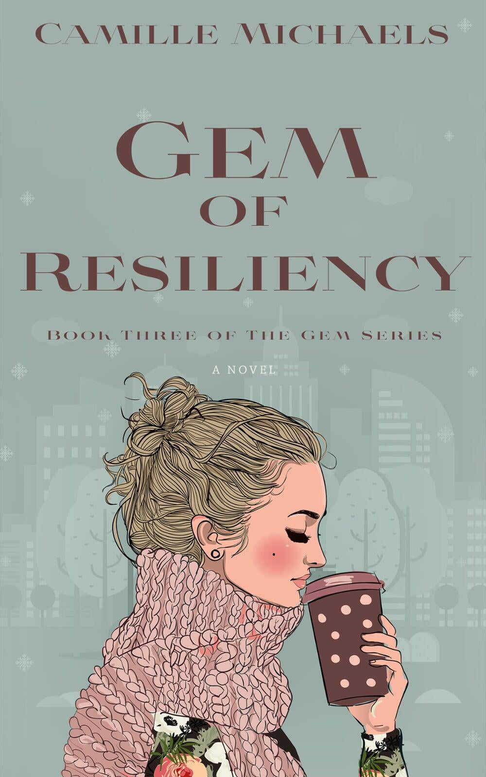 Gem Of Resiliency
